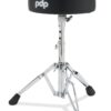 PDP By DW Drum Throne (PDDT700),Black 13 6195O91xP5L
