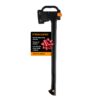 Fiskars 28" Chopping Axe - Ultra-Sharp Blade for Felling Trees - Garden and Outdoor Gear Christmas Gifts - Black Chopping Axe (28 In) - Original