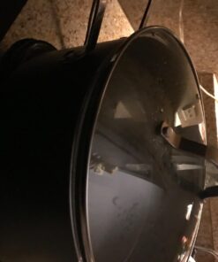 Granitestone Original 10 Piece Nonstick Cookware Set, Scratch-Resistant, Granite-Coated, Dishwasher and Oven-Safe Kitchenware, PFOA-Free Pots and Pans As Seen On TV Black Speckle 29 6195t8DvCUL