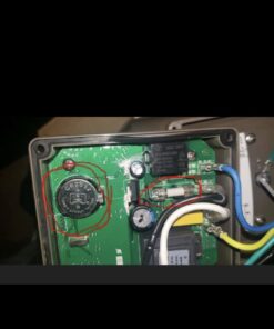 XtremepowerUS 2640GPH 13" Sand Filter w/ 3/4HP Digital Programmer Timer Above Ground Swimming Pool Pump Set 28 6196WNaHNRL