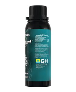 General Hydroponics RapidStart, Plant Food, 1-0.5-1, 275 mL. 23 61970xFcFJL