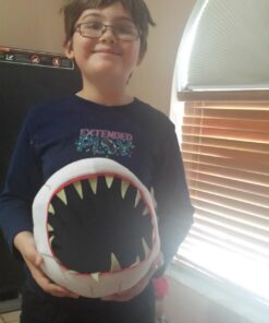 Terraria Eye of Cthulhu Feature Plush Toy 3 6197Rjvo6L