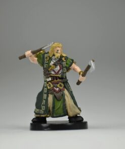 Pathfinder Battles: Iconic Heroes Box Set IV 14 6197uDNCORL