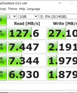 SanDisk Cruzer Ultra 16GB USB 3.0 Flash Drive SDCZ48-016G-U46 up to 100MB/s (Pack of 5) 13 6199MuWnxL