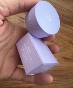 AOU GLOWY TINT BALM Tinted Lip Balm with Natural Gloss Instant Hydration for Chapped Lips 0.12Oz (03 Mulberry Balm) 59 6199eiA3X1L