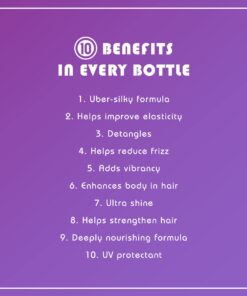 It's A 10 Silk Express Miracle Silk Conditioner 17.5 oz 13 6199taq2EdL