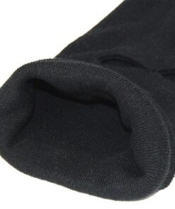 SUNTRADE 2pcs 3-Hole Ski Face Mask Balaclava,Full Face Mask for Winter Outdoor Sports Black 12 619ASswmUrL