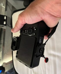 Peak Design Clutch Camera Handstrap CL-3 Single 27 619AbTaY0L