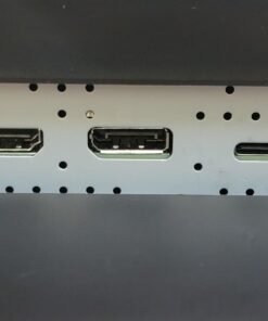 Acer CB272K 27" UHD 3840x2160 IPS Professional Computer Monitor for Creators 99% sRGB Color Accuracy Delta E<1 HDR10 Height Adjustable Stand - Tilt, Swivel, Pivot |USB Type-C, DP & HDMI Ports UHD Type-c 27-inch 97 619AhR2e3bL