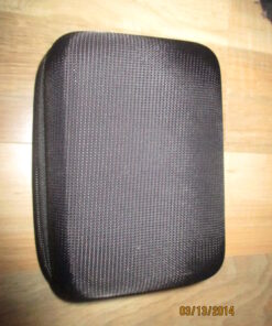 Charger-City Exclusive 5-inch GPS Hard Case with Multi-Compartment for Tomtom 26 619AjTJfSaL