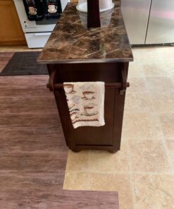 d-c-fix Peel and Stick Contact Paper Rustic Wood Grain Self-Adhesive Film Waterproof & Removable Wallpaper Decorative Vinyl for Kitchen, Countertops, Cabinets 17.7" x 78.7" 17.7" x 78.7" 67 619ApozyaL