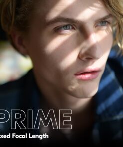 Nikon NIKKOR Z 50mm f/1.8 S | Premium large aperture 50mm prime lens (nifty fifty) for Z series mirrorless cameras | Nikon USA Model 36 619BDdgshL