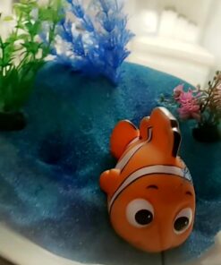 ACTIVA Decor Sand, 5-Pound, Dark Blue 12 619BFhGbXlL