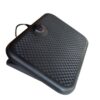 Indus-Tool TT Toasty Toes Heated Footrest, 18 x 12-In. - Quantity 6