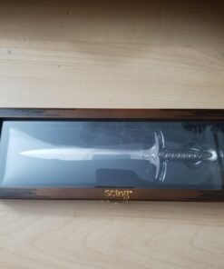 The Hobbit - Sting Letter Opener 14 619BWjuhAeL