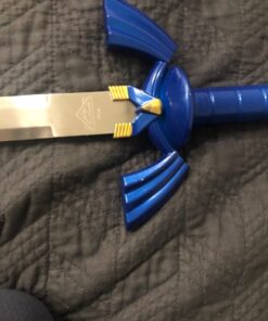MysticalBlades Zelda Twilight Princess Replica Sword 41 619BibkefL