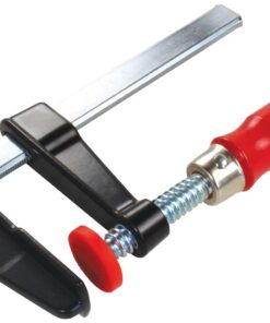 BESSEY LM2.004 LM General Purpose Clamp, 1 Pack 1 Count (Pack of 1) 25 619CHcgc4KL