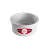 Fat Daddio's PRD-63 Anodized Aluminum Round Cake Pan, 6 x 3 Inch 6 619CNU5jlrS