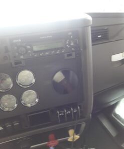 ARKON Mounts 90mm Adhesive Mounting Disk for Car Dashboards Garmin TomTom GPS Dashboard Disc 27 619CNlT7koL