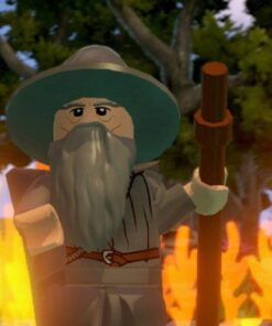 LEGO Dimensions Starter Pack - PlayStation 3 15 619CTOLI6HL