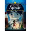 The Secret World of Arrietty DVD May 22, 2012 2 619D8cfH78L