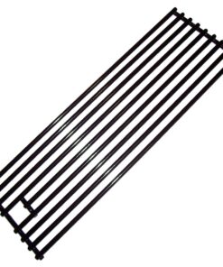 Rectangular Porcelain Steel Wire Cooking Grid for Kenmore Grills