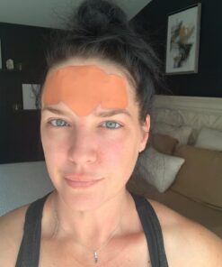 Frownies Forehead and Between Eyes Wrinkle Patches The Original Wrinkle Patch Non Invasive Wrinkle Smoothers for Forehead Wrinkles 38 619DuqZ5sBL