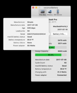CalDigit TS3 Plus Thunderbolt 3 Dock - 87W Charging, 7X USB 3.1 Ports, USB-C Gen 2, DisplayPort, UHS-II SD Card Slot, Gigabit Ethernet for Mac & PC, Thunderbolt 4 Compatible (0.8m/2.62ft Cable) 0.8 Meter Cable TS3 Plus - Space Gray 36 619Dw z81aL