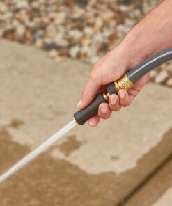 Gilmour Solid Brass Twist Nozzle (805282-1001) 10 619EIJV4GML