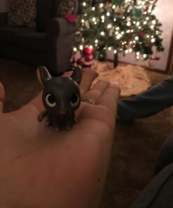 Funko Mystery Mini: Harry Potter Action Figure - One Mystery 28 619F1GjffnL