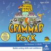 Schoolhouse Rock: Grammar Rock! (Jewel Case) 14 619F519K7TL