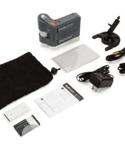 Celestron 44314 FlipView Handheld LCD Microscope (Grey) 27 619FbFZg8FL