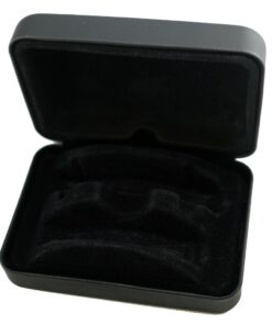 NIV'S BLING - Iron and Velvet Universal Grillz Storage Box for Regular Sized Grillz 6 619Fq TM2nL