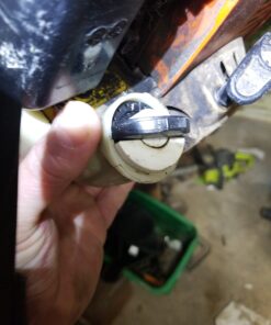 Hipa Gas Fuel Cap for STHIL FS100 FS100R FS110 FS110R FS110X FS110RX FS100RX Trimmer MS290 MS310 MS390 MS270 MS280 MS341 MS361 MS380 MS440 MS460 MS880 Chainsaw 28 619GemfwnCL