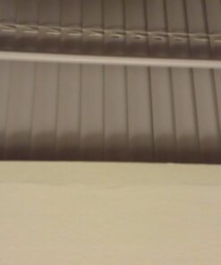 Duck Brand Indoor 10-Window Shrink Film Insulator Kit, 62-Inch x 420-Inch, 286216 10 windows 30 619GoK C8WL