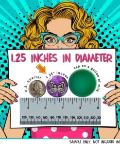 Nurse Buttons Pins (set #2) 9 619HNsBjykL