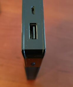 2021 updated - Qi wireless power bank fast charging - Lightning 15W Qi wireless portable charger - Premium iPhone, Android USB C power bank 10000 mah 46 619HTyGJUHL