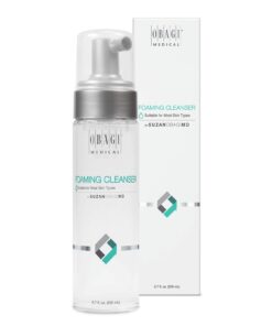 Alternative view of SUZANOBAGIMD Foaming Cleanser, 6.7 fl oz. Pack of 1