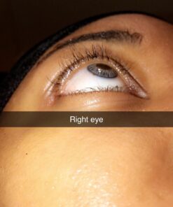 Organys Lash & Brow Booster Serum Gives You Longer Fuller Thicker Looking Eyelashes & Eyebrows. Bestselling Conditioner Stimulates The Appearance Of Growth & Regrowth. Natural Eye Lash Oil Free Enhancer 35 619JPzfSAUL