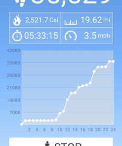Plantar Fasciitis Feet Insoles Arch Supports Orthotics Inserts Relieve Flat Feet, High Arch, Foot Pain Mens 12-12 1/2 | Womens 14-14 1/2 Mens 12 - 12 1/2 | Womens 14 - 14 1/2 Blue 18 619JYif0zRL