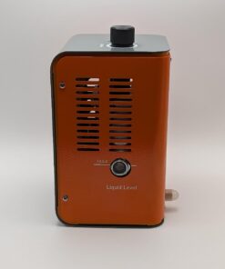 FOXWELL ST201 Automotive Smoke Machine Built-in Air Compressor, EVAP Vacuum Exhaust Engine System Pipe Diagnostic Tester, High Pressure Smoke Leak Detector for Car Motorcycle Truck 33 619KCSlgyeL