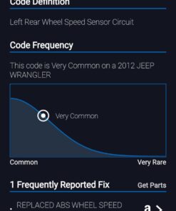 BlueDriver Bluetooth Pro OBDII Scan Tool for iPhone & Android 37 619ML4WGF6L 1