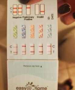 Stinger Detox Buzz 5X Extra Strength Drink – Grape Flavor – 8 FL OZ - 2 Pack 8 Fl Oz (Pack of 2) 35 619Mg0fhn2L