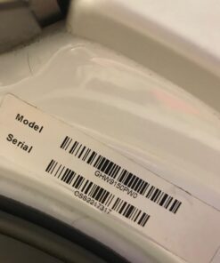 Washer Drain Pump 280187 33 619MyjpvUL