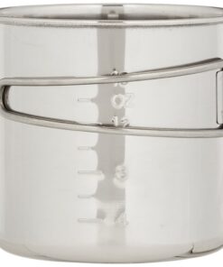 Olicamp SPACE SAVER CUP Metal, One Size 22 619N0sm7nBL