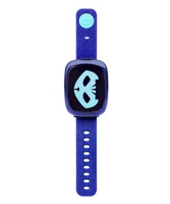 VTech PJ Masks Super Catboy Learning Watch, Blue 25 619NJfjXWDL