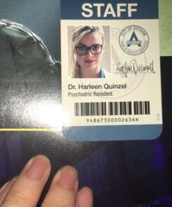 Suicide Squad: Behind the Scenes with the Worst Heroes Ever 33 619NPR749gL