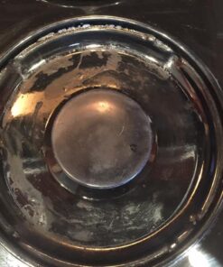 Alternative view of Weber Grill Cleaner Spray - Professional Strength Degreaser - Non Toxic 16 oz Cleanser