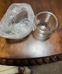 ChefWave Espresso Machine and Coffee Maker (Red) - Compatible with Nespresso Original Capsules, Programmable, One-Touch, Italian, 20 Bar High Pressure Pump Bundle with Pod Holder and Glasses Red 23 619OBaHJbML