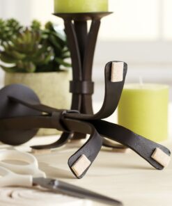 Self-Stick Heavy Duty Felt Strip Roll for Hard Surfaces (1/2" x 60"), Walnut Brown 1/2 x 60 Inch 18 619OElXjRL